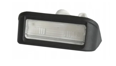 Kennzeichenleuchte Doppeltür für CITROEN BERLINGO SPACETOURER  PEUGEOT TOYOTA - Bild 1 von 3