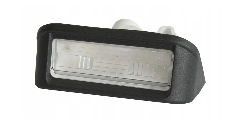 Kennzeichenleuchte Doppeltür für CITROEN BERLINGO SPACETOURER  PEUGEOT TOYOTA - Bild 1 von 3