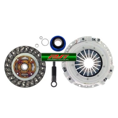 KIT PRO EMBRAGUE EXEDY 1993-1995 FORD AEROSTAR RANGER MAZDA B3000 CAMIONETA 3,0 L 6 CILINDROS Foto 1 de 2