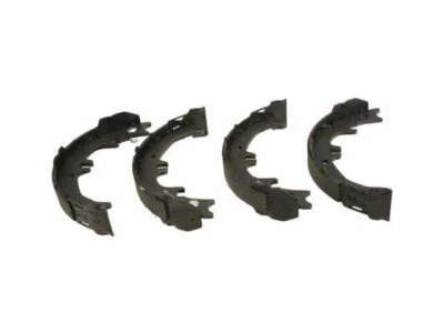 Juego de pastillas de freno traseras para Ford Flex 2009-2019 Motorcraft 91486TBNP 2010 2011 2012 Foto 1 de 2