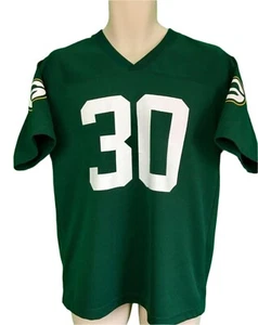 NFL Green Bay Packers Ahmen Green #30 Jersey Youth X-Large - Picture 1 of 2