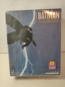 DC Comics One:12 Collective Batman The Dark Knight Returns PX (CosBman1350) - Picture 1 of 14