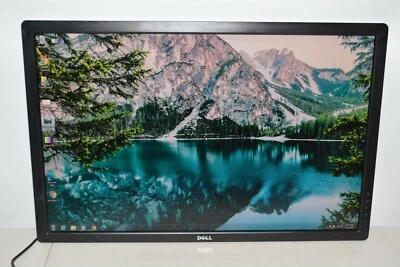 Dell U3014T 30" UltraSharp PremierColor Monitor #30 - Image 1 of 4