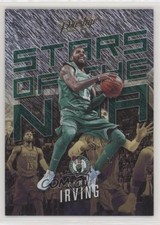 2017-18 Panini Prestige Stars of the NBA Rain Kyrie Irving #1