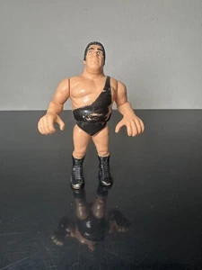 Andre The Giant WWF Hasbro Series 1 Action Figure 1990 Wrestling WWE Original - Picture 1 of 6