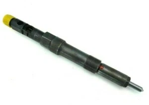Combustible Inyector EJDR00504Z 4S7Q-9K546-BD para Ford Mondeo III Jaguarx-Type - Picture 1 of 6