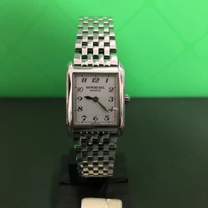 orologio raymond weil 58731 st 05309 (frat) - Foto 1 di 8