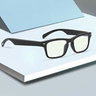 Smart Glasses Bluetooth Polarized Sunglasses Headphone Headset