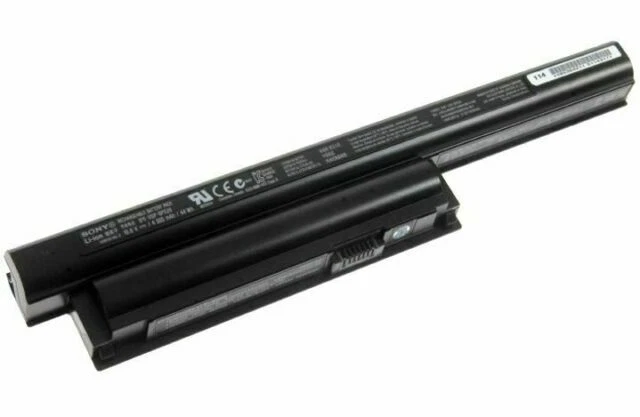 Sony VAIO VGPBPS26 Original Laptop Battey