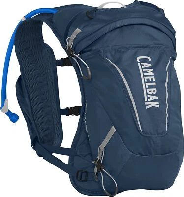 LikeNew_CamelBak Mujer Octano 9 Hidratación Pack 70oz, Gibraltar Nav_Gibraltar Foto 1 de 3