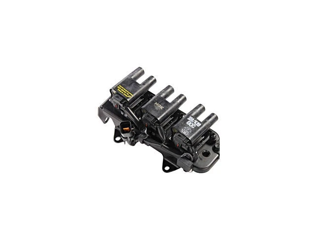 Bobina de encendido para Hyundai Tucson 2005-2009 2,7 L V6 2007 2006 2008 WZ945GS Foto 1 de 1