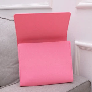 Portable Felt Bag Hanging Organizer Bedside Storage Bag Electronics Accessories - Picture 1 of 12