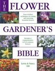 The Flower Gardener's Bible by Hill, livre de poche de Nancy la livraison rapide gratuite