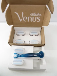 VENUS GILLETTE 1 RASIERER 6 PATRONEN * - Bild 1 von 3