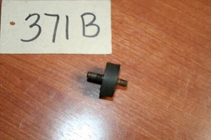 1979 Can Am 370 Qualifier Ignition Coil Pack Rubber Mount Bolt OEM 79 F - Picture 1 of 3