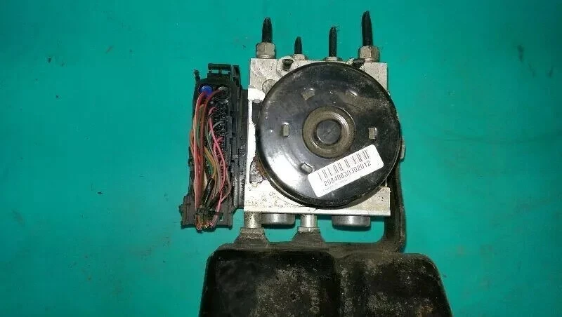 Chevrolet HHR 2009-2011 ABS bomba de freno antibloqueo conjunto ABS fabricante de equipos originales Foto 1 de 1