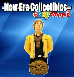 Star Wars Bust-Ups Series 1 Luke Skywalker Single 2.5" Figurine Gentle Giant - Picture 1 of 1