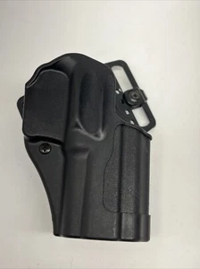 Blackhawk Sportster Standard Holster Springfield XD4/XDM 3.8 2100585 - Picture 1 of 8