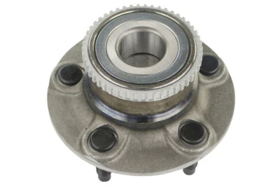 Wheel Bearing and Hub Assembly fits 1998-2000 Mercury Sable  MEVOTECH LP - Image 1 of 3