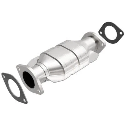 Catalytic Converter For 1998-1999 Nissan Sentra 1.6L L4 GAS DOHC - Image 1 of 4