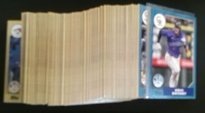 2022 TOPPS UPDATE 1987 INSERTS U PICK J-ROD, JUDGE, TROUT, ROOKIES ALL 50 CARDS