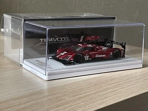 Mazda RT24-P #55 Winner 240 at Daytona 2020 1/43 TSM Model TSM430529 - Imagen 1 de 23