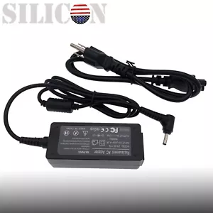 33W AC Adapter Charger Power For Asus VivoBook Q200 Q200E Q200E-BHI3T45 Laptop - Picture 1 of 5
