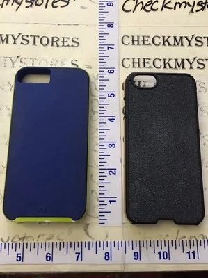 Agent 18 Skateboard Inlay  Iphone 6 6S Skateboard  2 Cases - Image 1 of 4