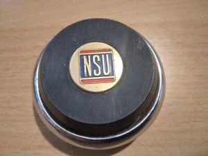 NSU Prinz 4 Horn Button - Picture 1 of 2