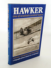 Hawker One of Aviation's Great Names A Biography of Harry Hawker (Hardcover)