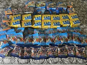 lego sets new in box lot - Picture 1 of 12