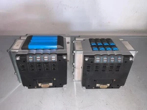 Festo 18210 CPV14-VI Wyspa zaworowa 4x (161362) - Picture 1 of 11