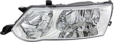For 2002-2003 Toyota Solara Headlight Halogen Driver Side - Imagem 1 de 4