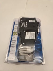 Siemens QF230AP - 30A, 240V (2 polos) GFCI - Imagen 1 de 8