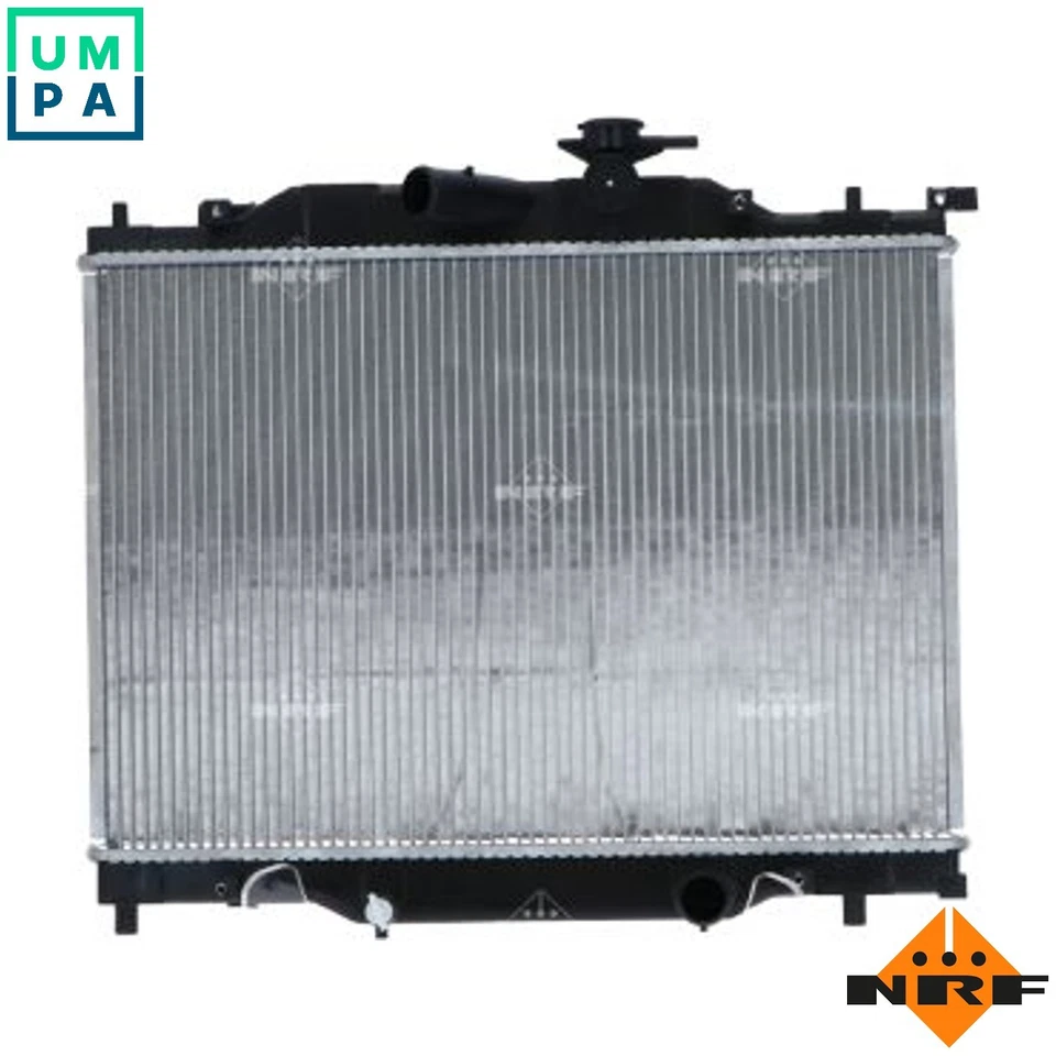 RADIATOR ENGINE COOLING 59249 FOR P5Y5/P5Y8/P5Y6/P5Y4/P5-VPS/P5X0/P5X2 1.5L - Image 1 of 4