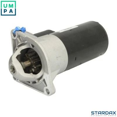 STARTER STX201295 FOR ALFA ROMEO MITO GIULIETTA/Hatchback/Van  JEEP  FIAT - Image 1 of 4