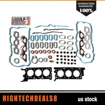 Head Gasket Set For 2003-2008 2004 2005 2006 Mazda 6 3.0L DOHC MZI - Image 1 of 4