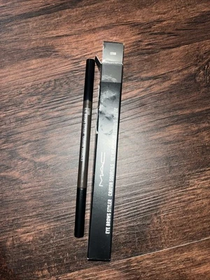 MAC Eye Brows Styler STUD Full Size With Styler Brush - Image 1 of 2