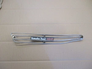 Auspuff Hitzeschutz Gitter für Yamaha 125 AT1 - AT2 - Bild 1 von 1