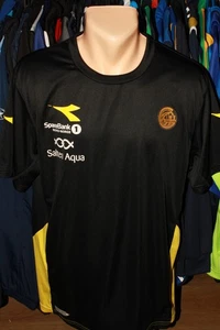 Bodo Glimt Norway Norge Diadora Training Leisure Jersey Shirt Kit Top - Picture 1 of 6