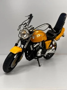 1/12 CB400SF komplettes Plastikmodell, Bosozoku Handmade Custom Motorrad Japan - Bild 1 von 9