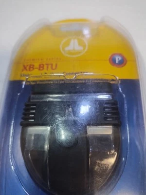 JL AUDIO XB-BTU BATERRY TERMINAL - Image 1 of 4