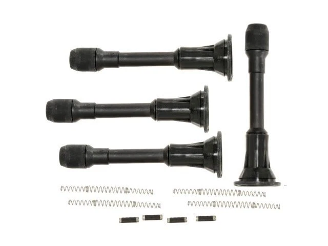 Direct Ignition 线圈靴套件适用于 2007 - 2012 年日产 Sentra 2009 2008 2011 VQ293JP — 第 1/1 张图片