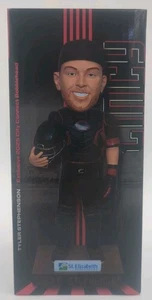 TYLER STEPHENSON—CINCINNATI REDS---BOBBLEHEAD--SGA--2025 - Picture 1 of 5