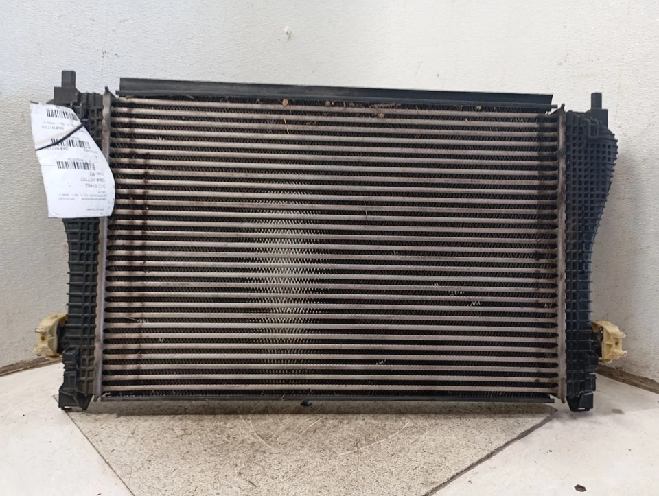 Intercooler Fits 15-20 AUDI S3 3928704 - Image 1 of 3