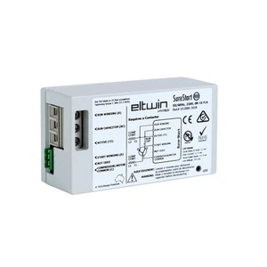 Arranque suave para acondicionadores de aire HVAC residenciales de 3,5 toneladas y menos SS1B08-16SN - Imagen 1 de 3