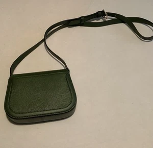 Michael Kors Umhängetasche Grün - Bild 1 von 2