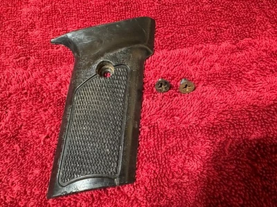 Empuñadura y tornillos Iberia 40 - .40 S&W - 31840 Foto 1 de 2