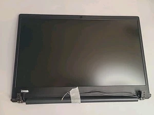 Genuine Lenovo IdeaPad S145-15IWL 15.6" Matte HD LCD Screen Complete Assembly - Picture 1 of 11