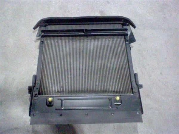 ISUZU ELF 1999 KK-NPS72LN Radiator 8972332780 [Used] [PA02030970] - Image 1 of 1